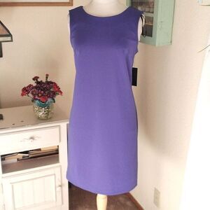 NWT Worthington Sheath Dress